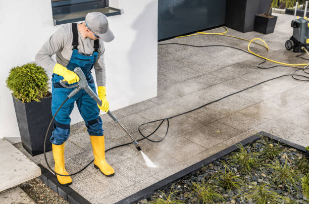 Professional  Pressure Washing in Camanche Village, CA